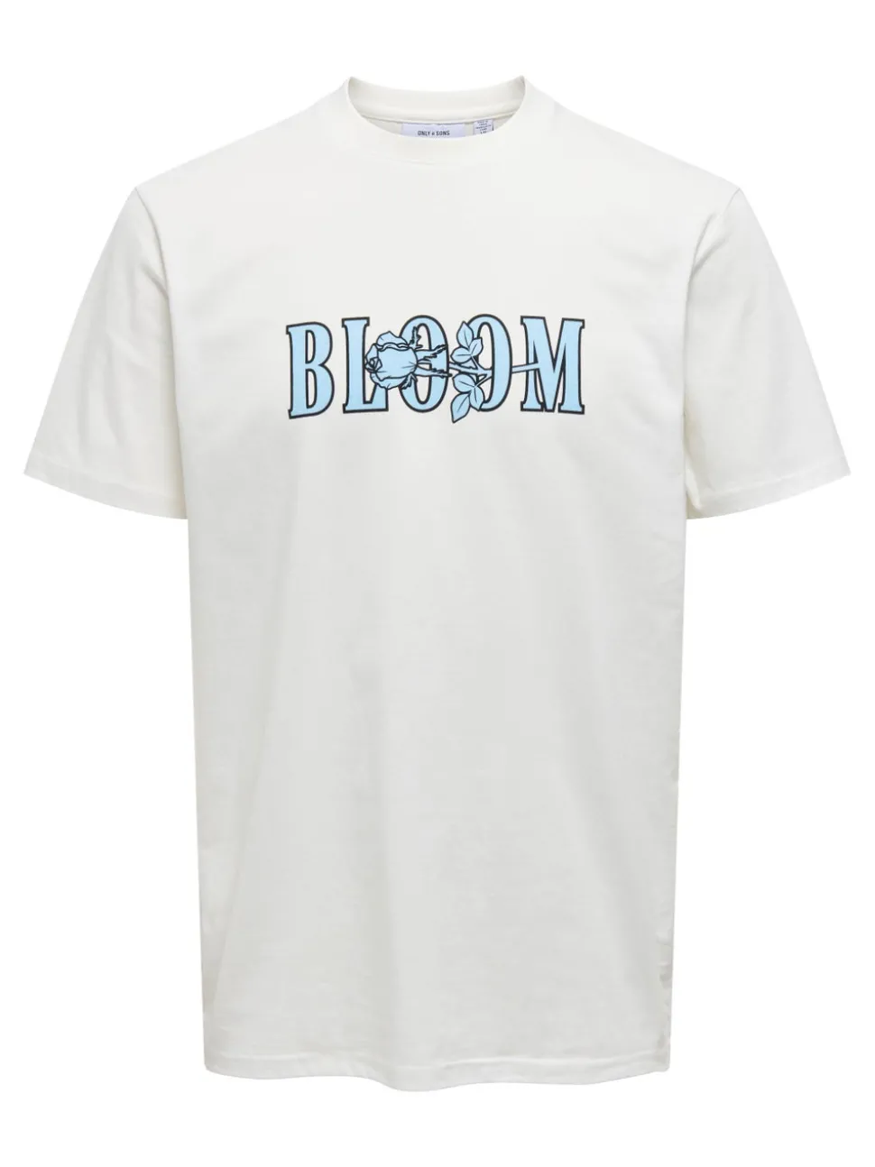 ONSBIGBLOOM T-skjorte