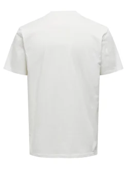 ONSBIGBLOOM T-skjorte