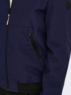 ONSBOWIE Bomberjakke