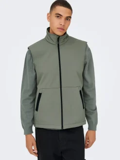ONSBOWIE Vest