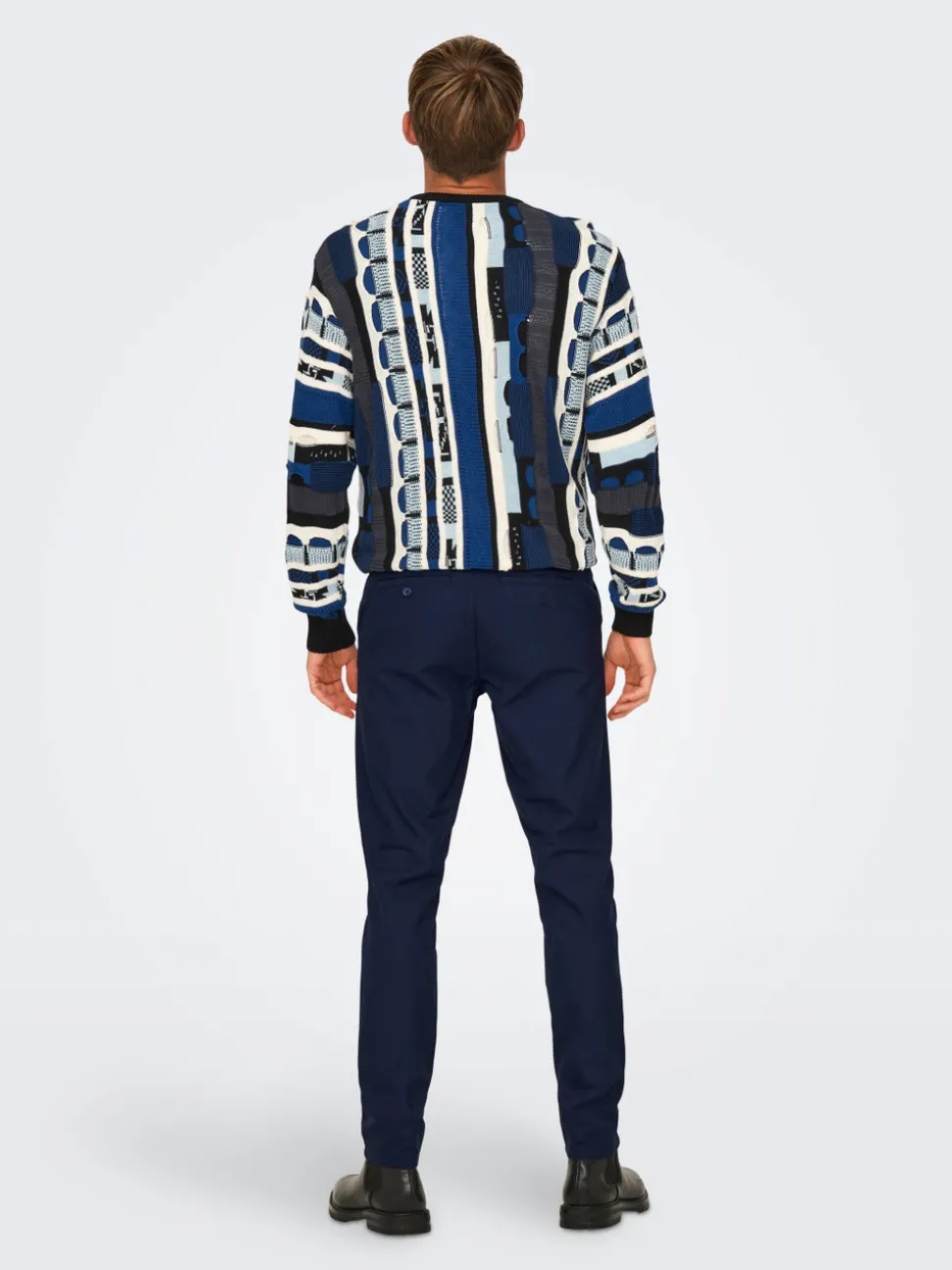 ONSBRAD Slim Fit Bukser