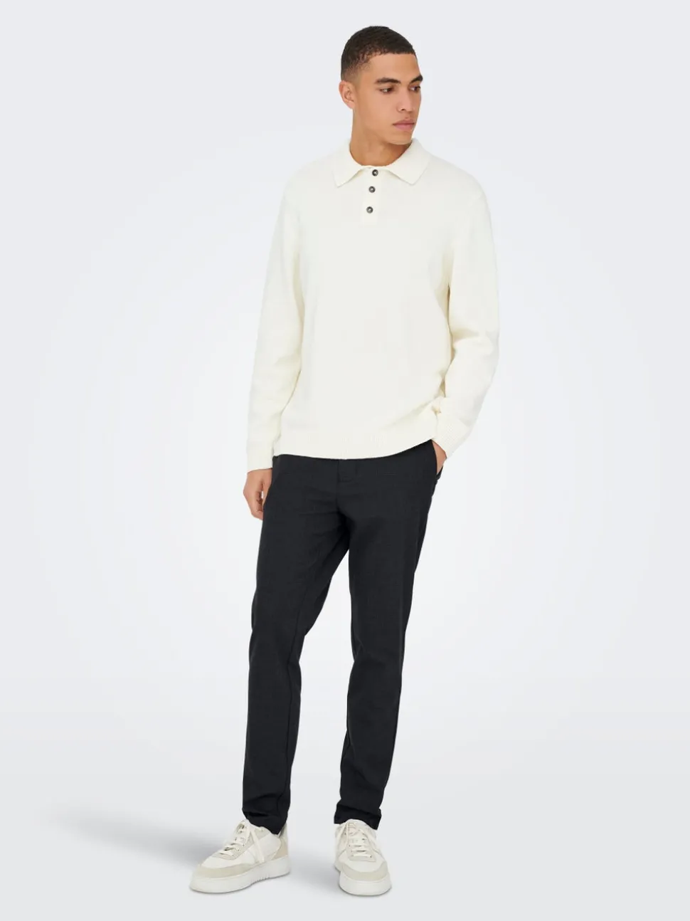 ONSBRAD Slim Fit Bukser