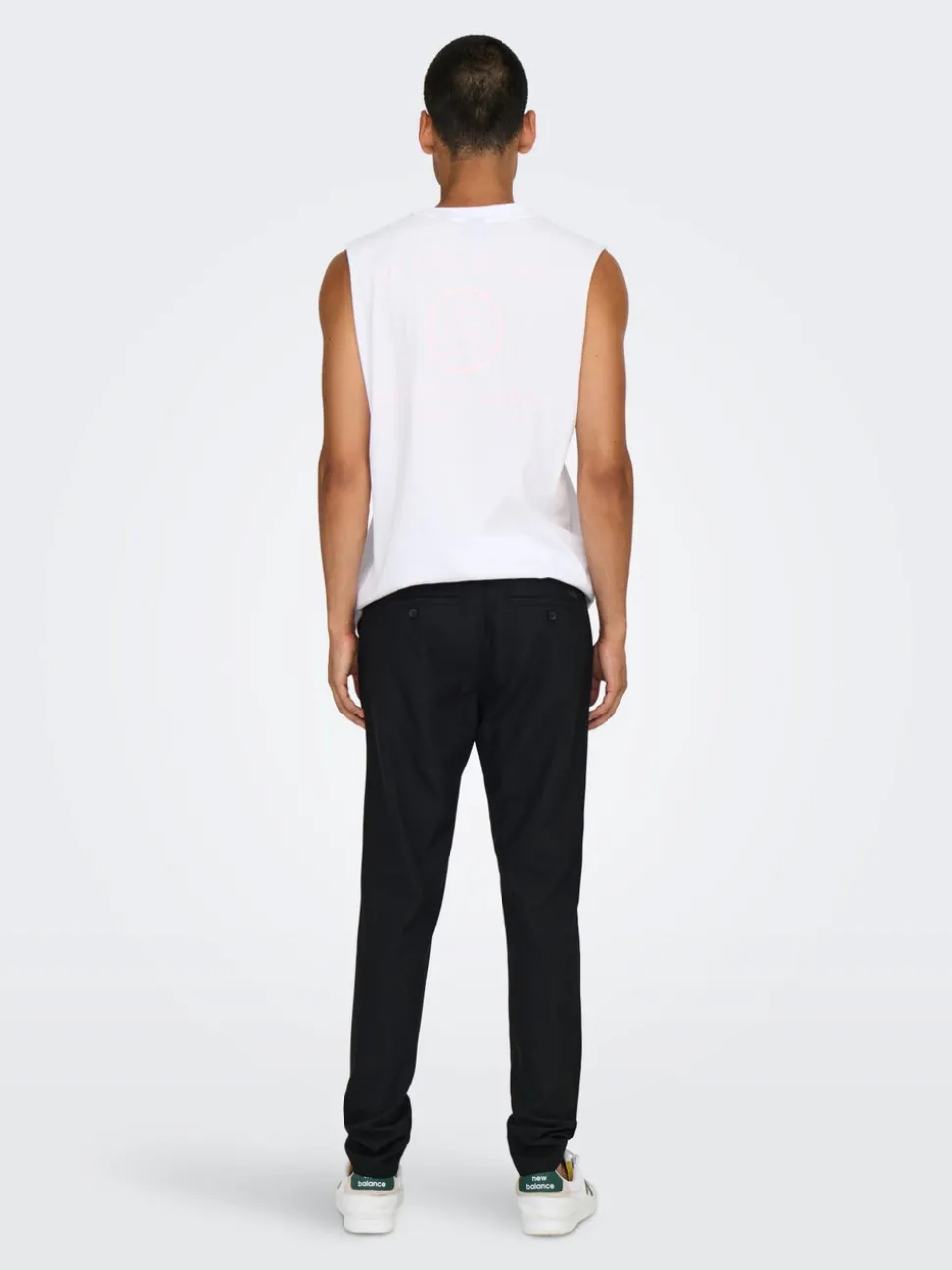 ONSBRAD Slim Fit Bukser