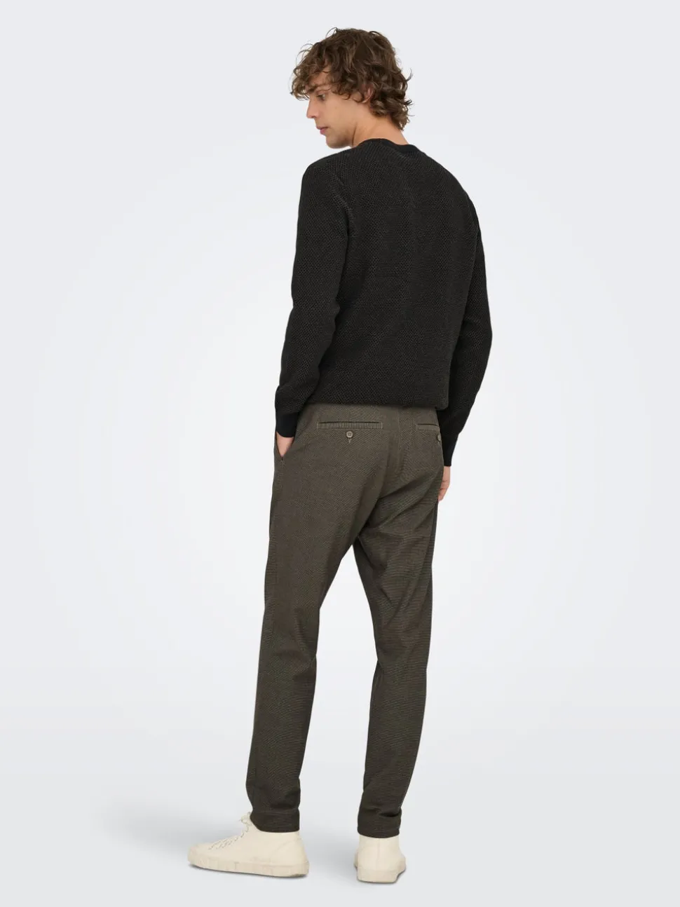 ONSBRAD Slim Fit Bukser