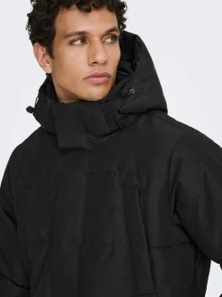 ONSCAM Lang parkas