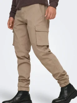 ONSCAM Tapered Fit Cargobukse