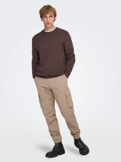 ONSCAM Tapered Fit Cargobukse