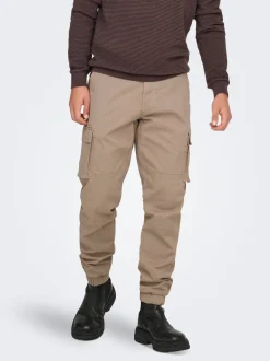 ONSCAM Tapered Fit Cargobukse