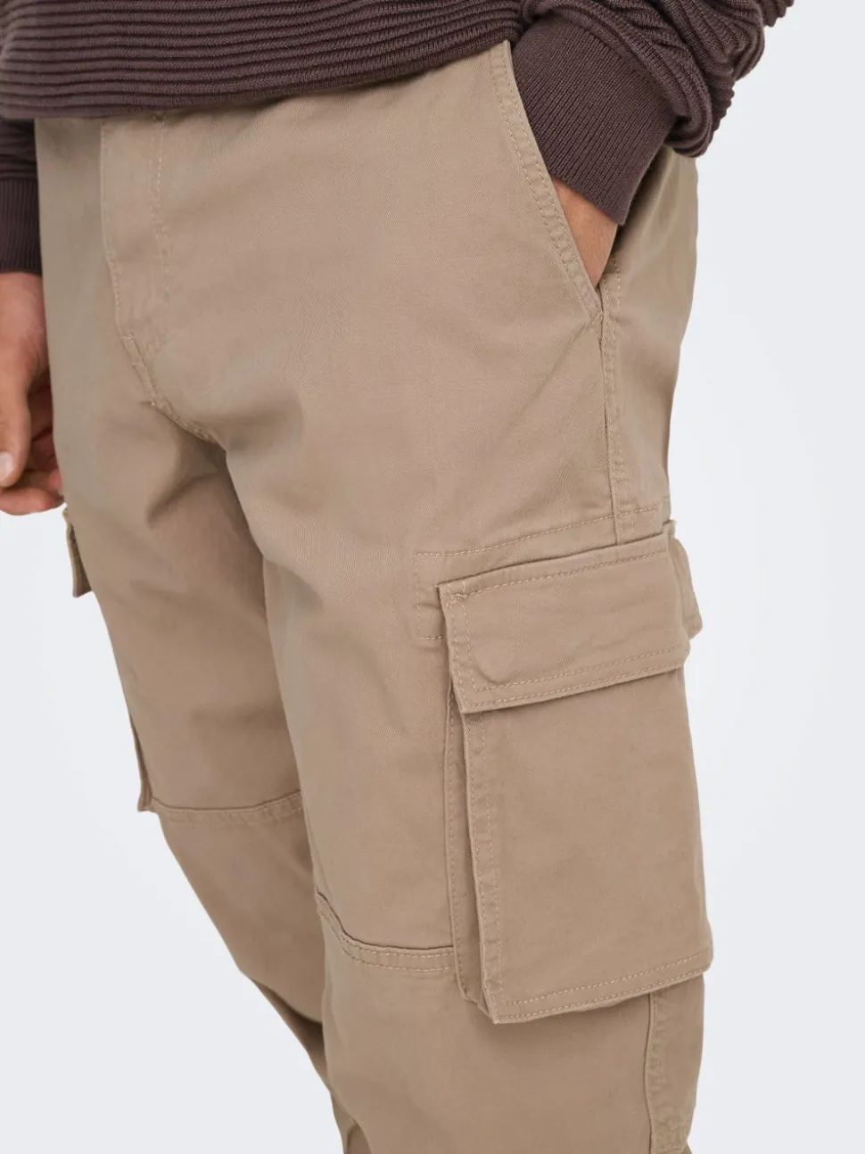 ONSCAM Tapered Fit Cargobukse