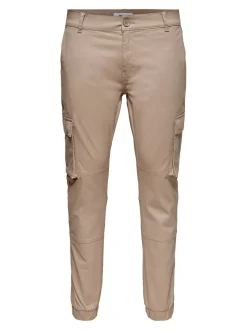 ONSCAM Tapered Fit Cargobukse