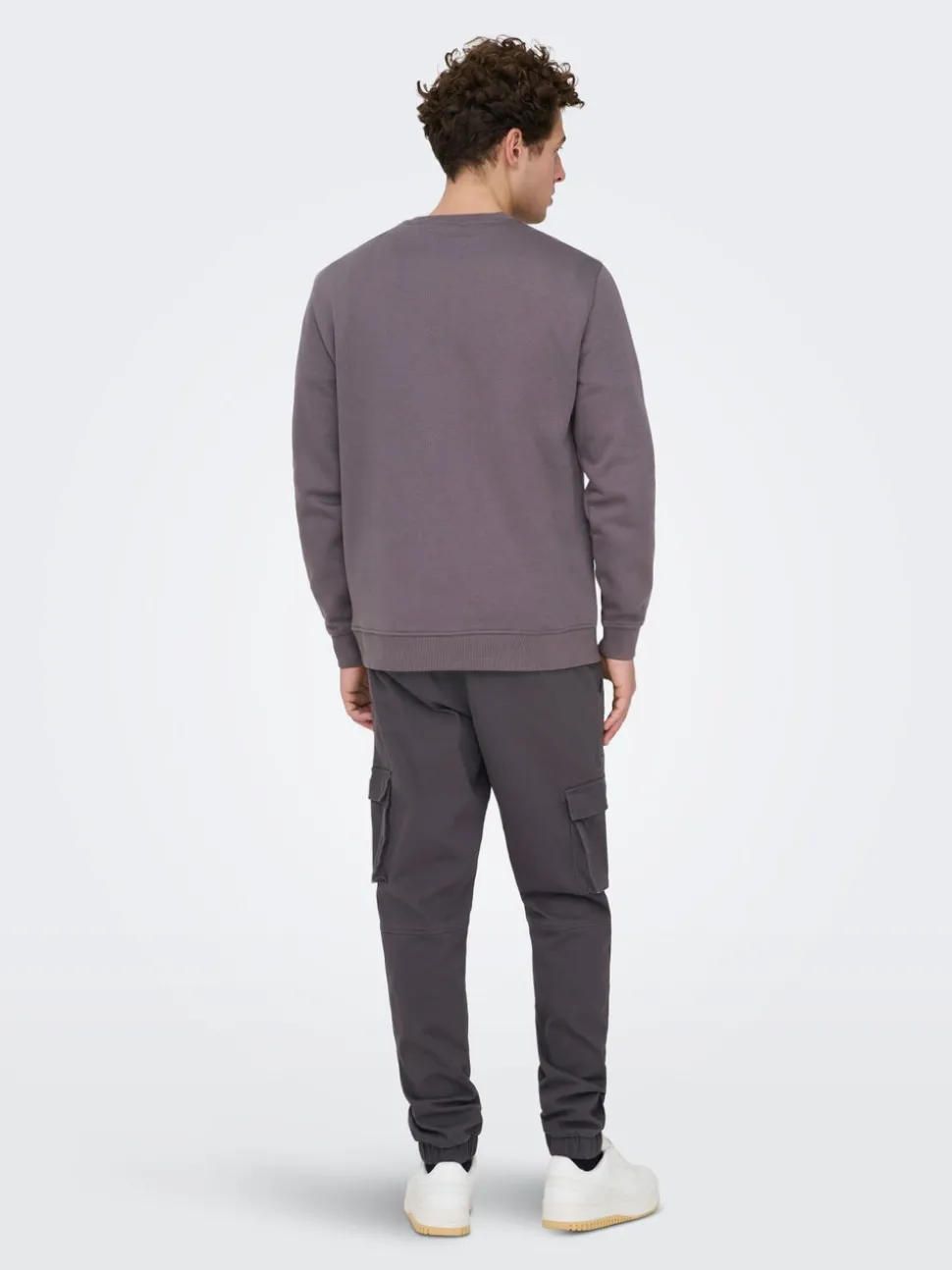 ONSCAM Tapered Fit Cargobukse