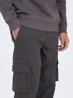 ONSCAM Tapered Fit Cargobukse