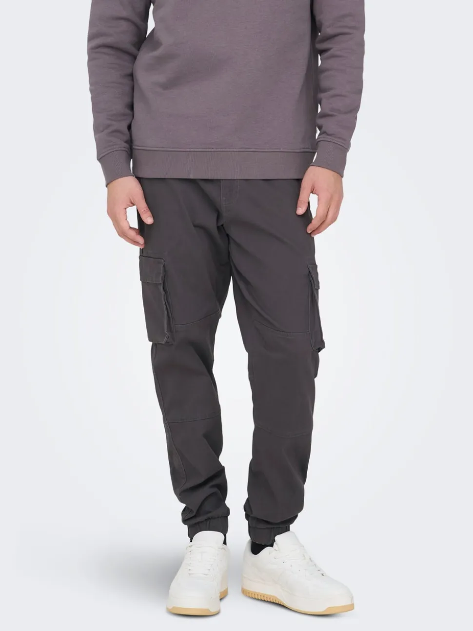 ONSCAM Tapered Fit Cargobukse