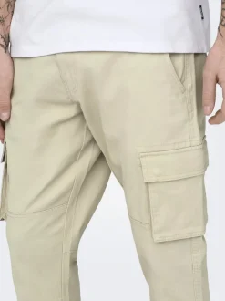 ONSCAM Tapered Fit Cargobukse
