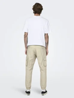ONSCAM Tapered Fit Cargobukse