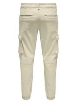 ONSCAM Tapered Fit Cargobukse