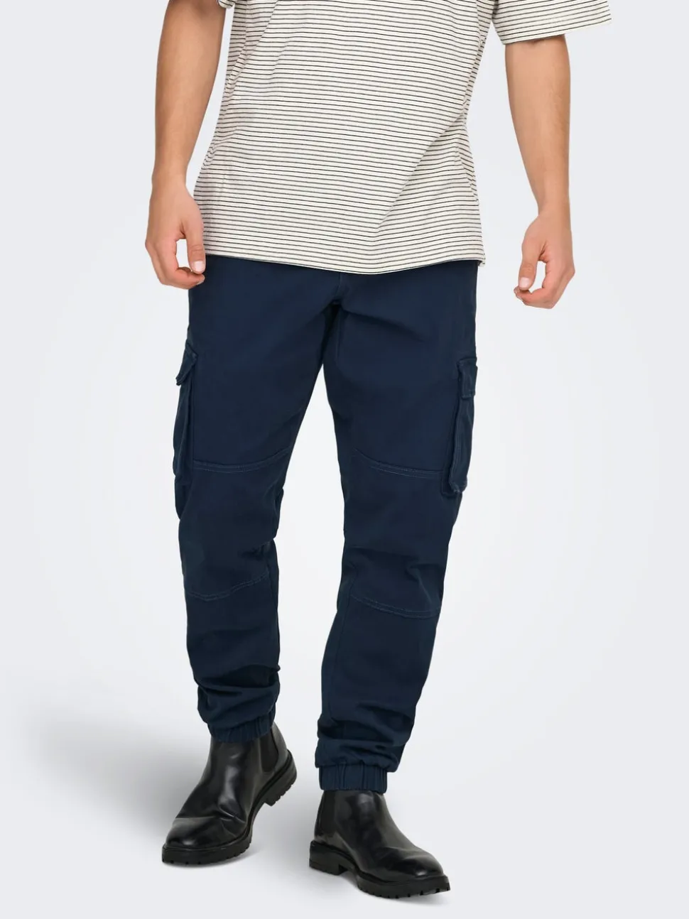 ONSCAM Tapered Fit Cargobukse