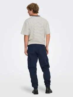 ONSCAM Tapered Fit Cargobukse