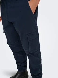 ONSCAM Tapered Fit Cargobukse