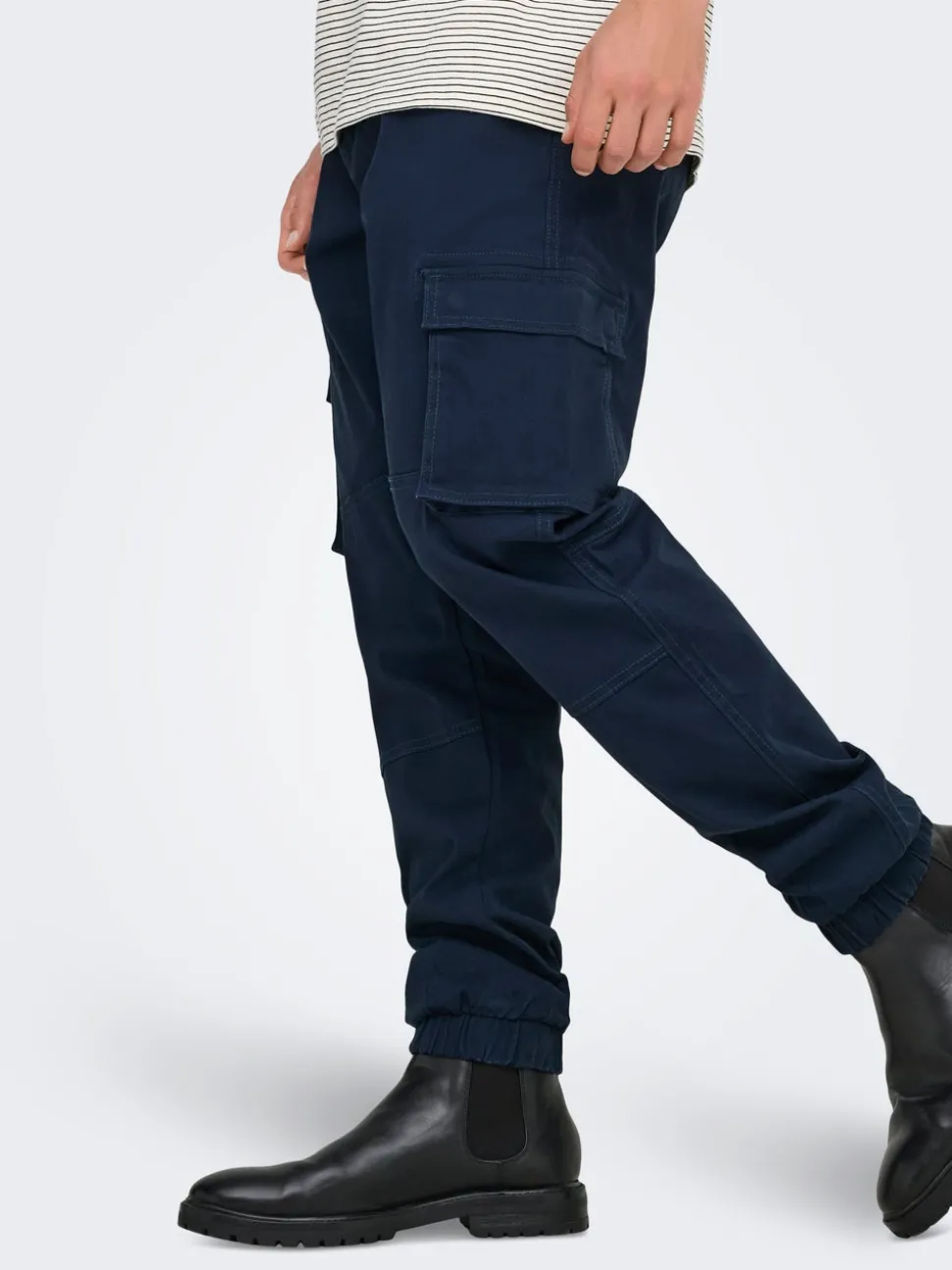 ONSCAM Tapered Fit Cargobukse
