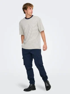 ONSCAM Tapered Fit Cargobukse