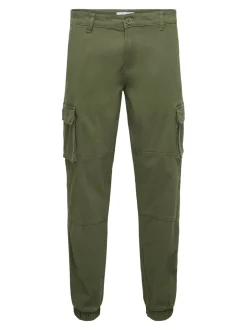 ONSCAM Tapered Fit Cargobukse