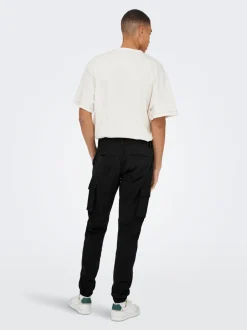 ONSCAM Tapered Fit Cargobukse