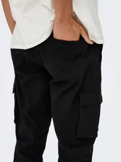 ONSCAM Tapered Fit Cargobukse