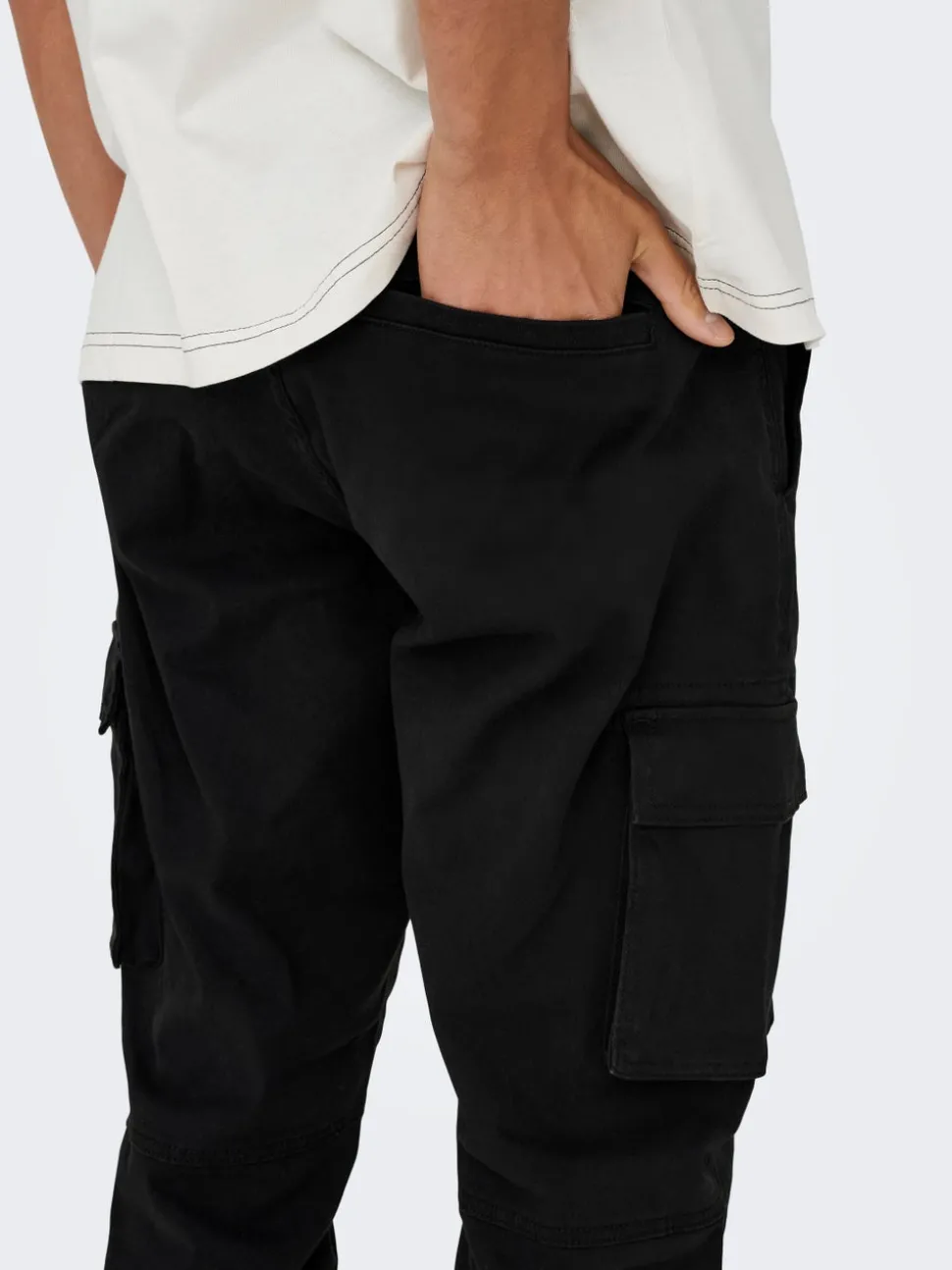 ONSCAM Tapered Fit Cargobukse