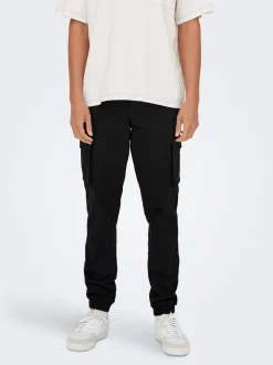 ONSCAM Tapered Fit Cargobukse