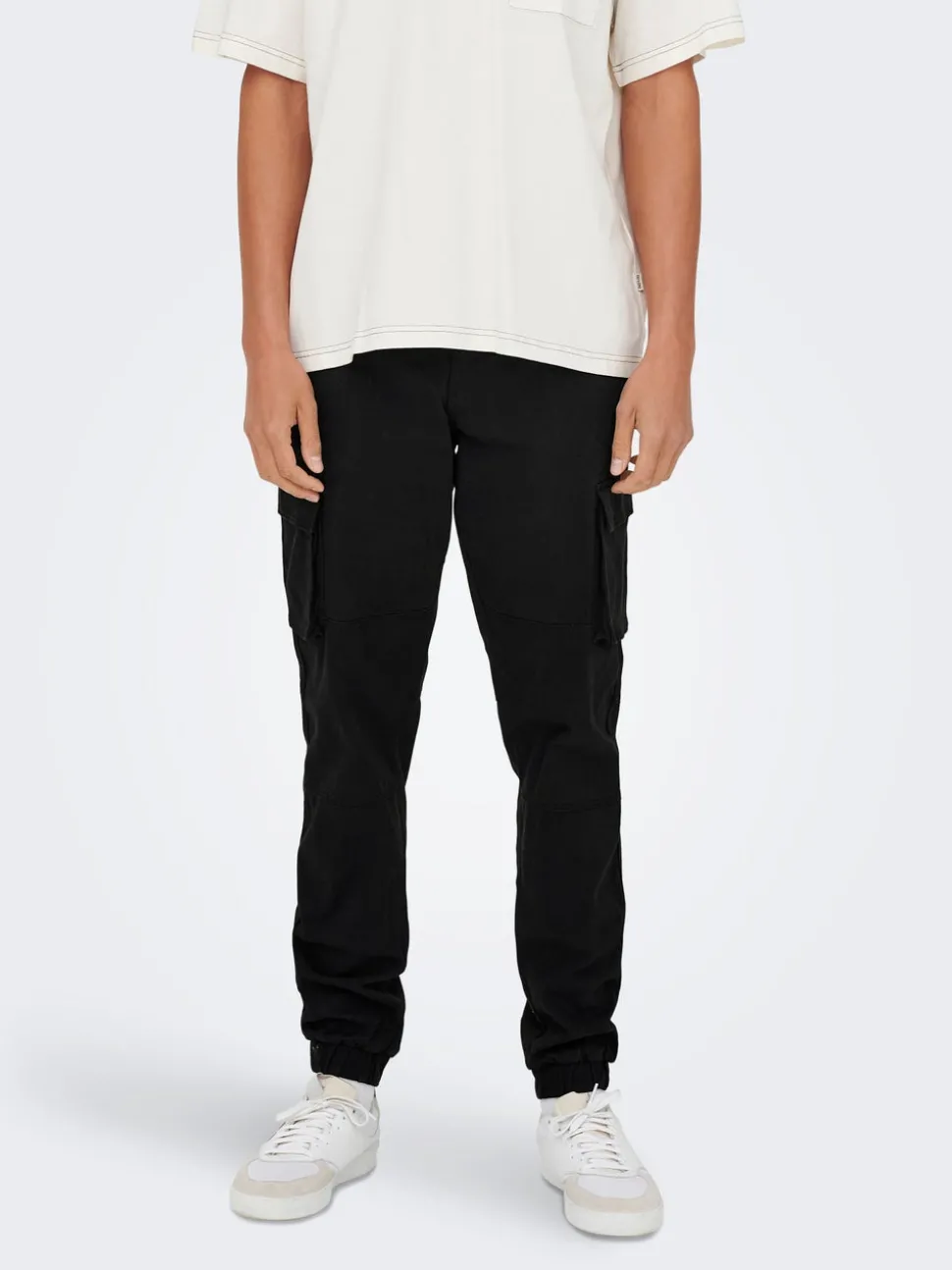 ONSCAM Tapered Fit Cargobukse