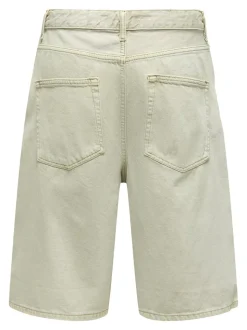 ONSCARL Middels høyt snitt Balloon Fit Shorts