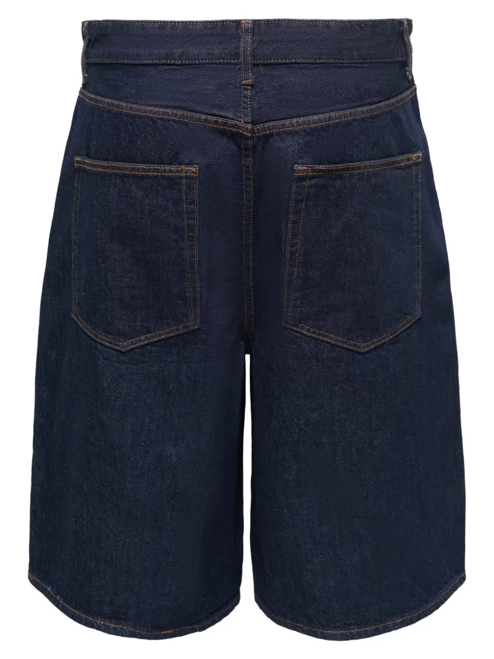 ONSCARL Middels høyt snitt Balloon Fit Shorts