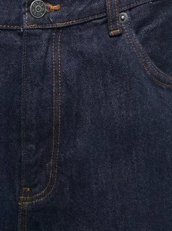 ONSCARL Middels høyt snitt Balloon Fit Shorts