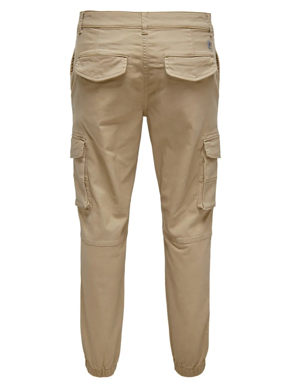 ONSCARTER Tapered Fit Cargobukse