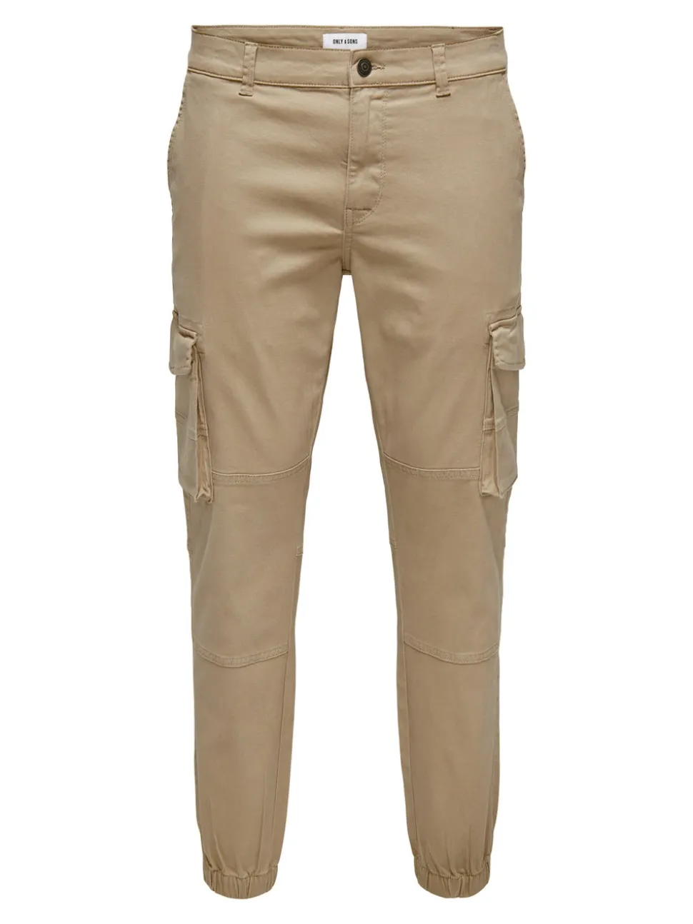 ONSCARTER Tapered Fit Cargobukse
