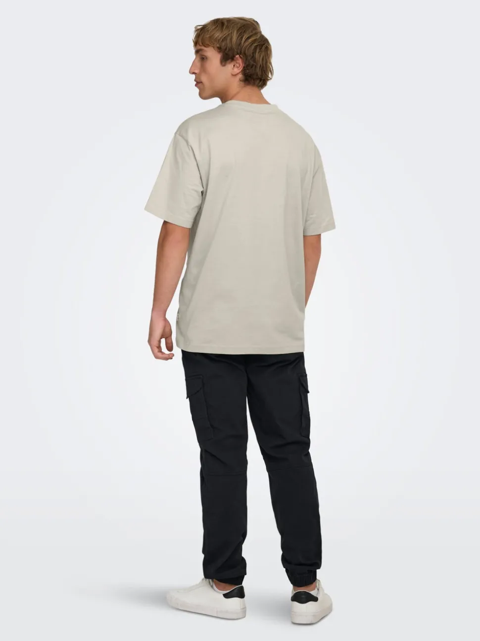 ONSCARTER Tapered Fit Cargobukse