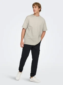 ONSCARTER Tapered Fit Cargobukse