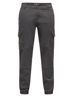 ONSCARTER Tapered Fit Cargobukse