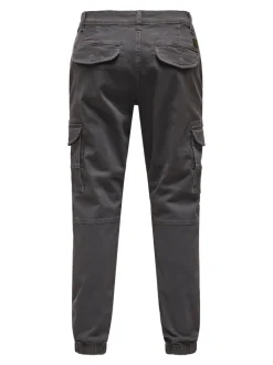 ONSCARTER Tapered Fit Cargobukse