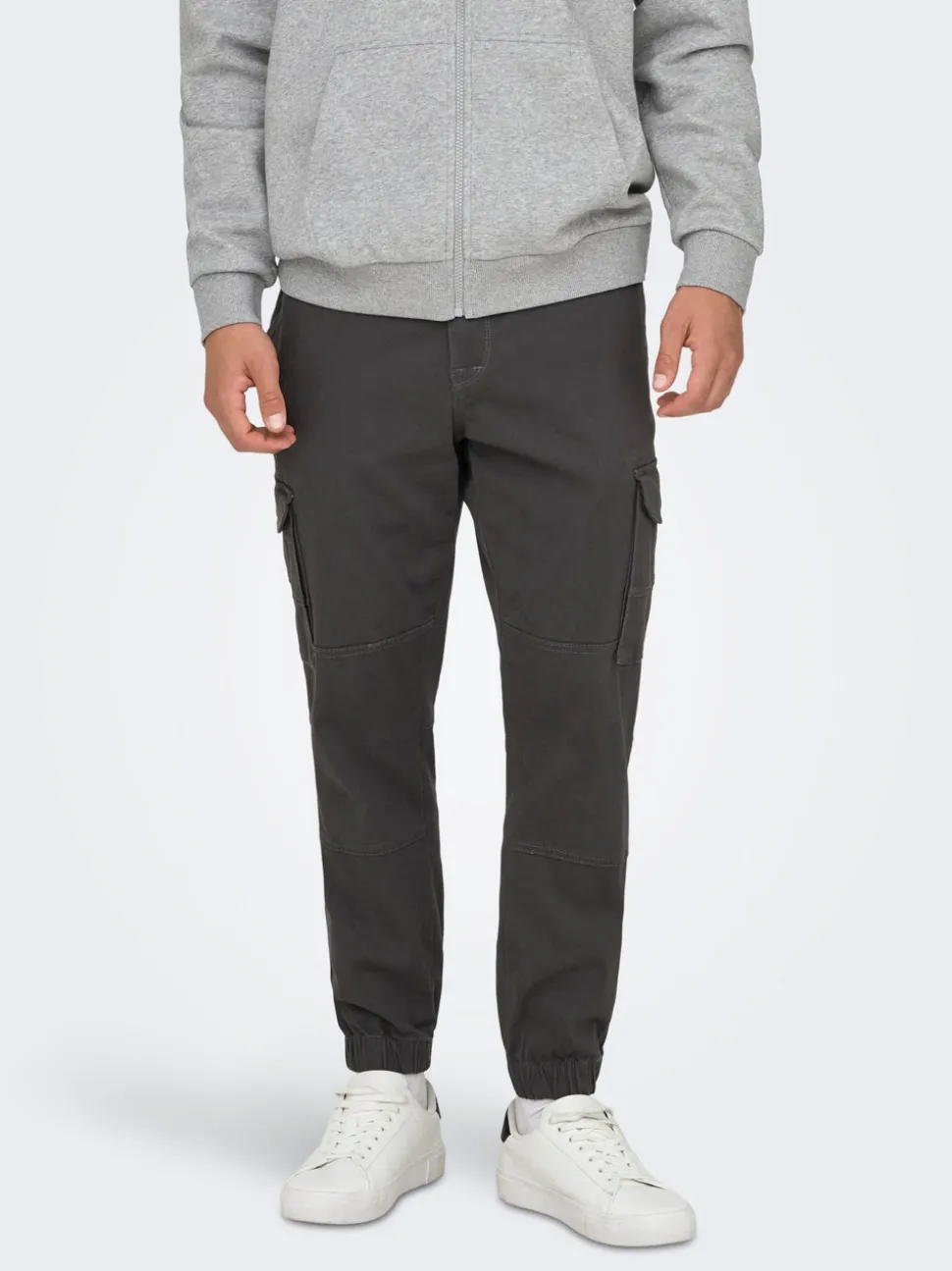 ONSCARTER Tapered Fit Cargobukse