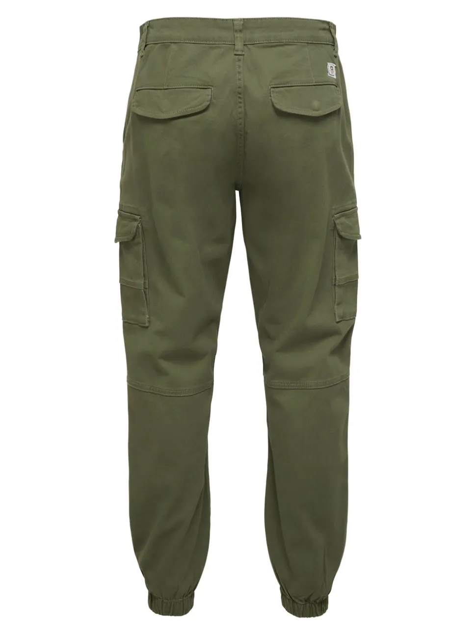 ONSCARTER Tapered Fit Cargobukse