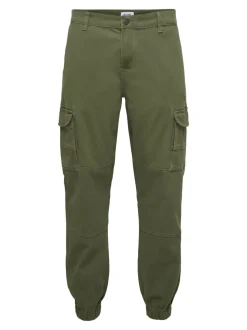 ONSCARTER Tapered Fit Cargobukse