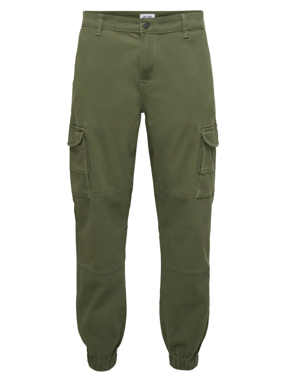 ONSCARTER Tapered Fit Cargobukse