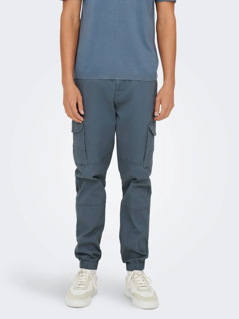 ONSCARTER Tapered Fit Cargobukse