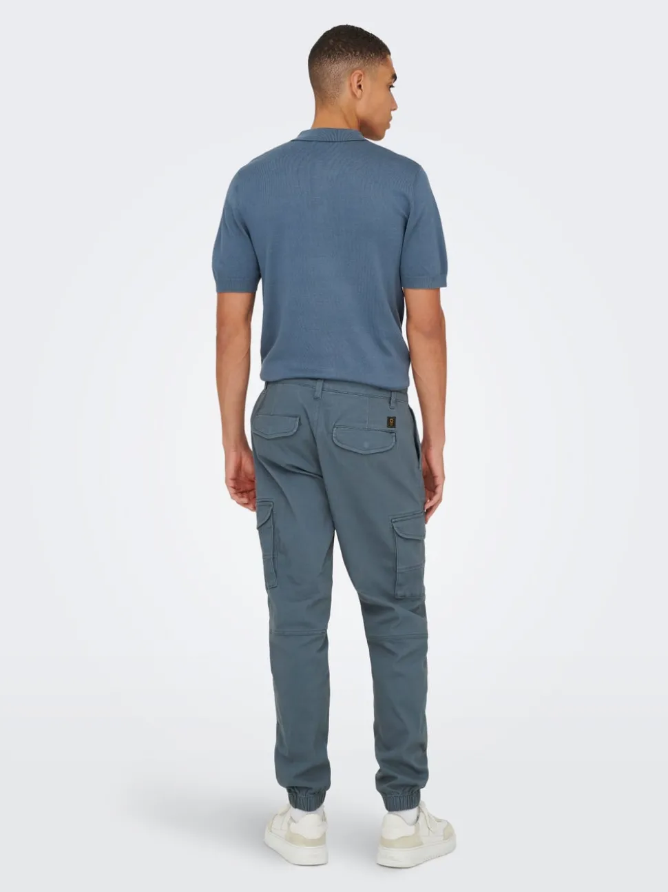 ONSCARTER Tapered Fit Cargobukse