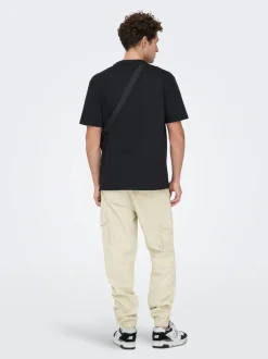 ONSCARTER Tapered Fit Cargobukse