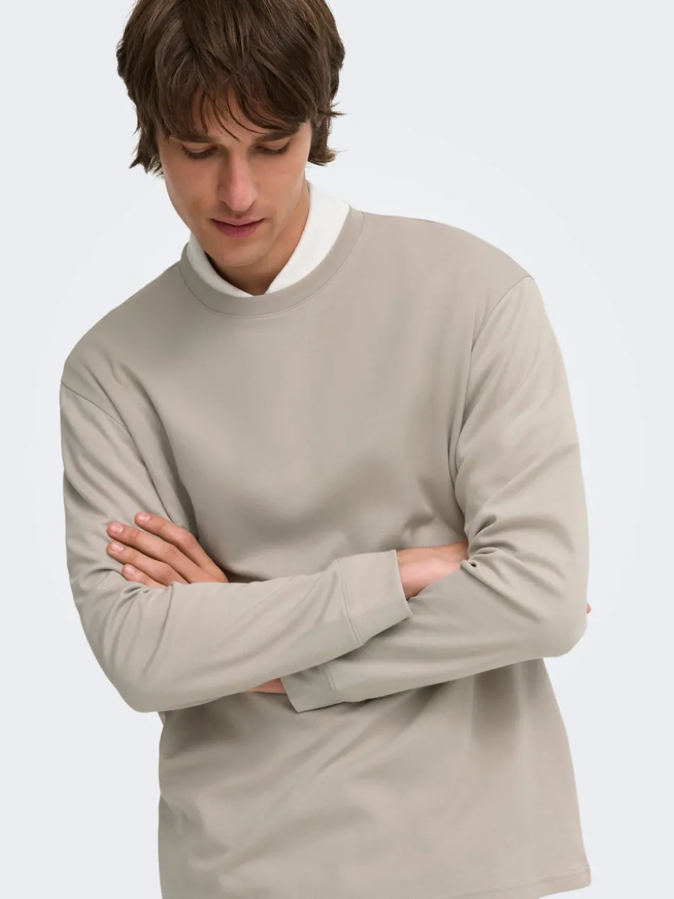 ONSCASPIAN T-skjorte