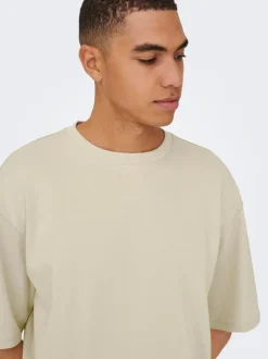 ONSCASPIAN T-skjorte