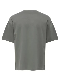 ONSCASPIAN T-skjorte